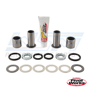 Swing Arm Kit Suzuki 125 / 250 RM 96-00 OEM# 61000-36E00,