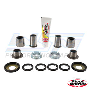 Swing Arm Kit Suzuki 125 / 250 RM / RMX 89-98 OEM# 61000-28C00,