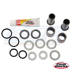 Swing Arm Kit Suzuki 125 / 250 RM 00-03 OEM# 61000-37E20,