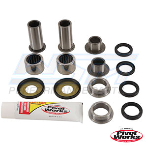 Swing Arm Kit Suzuki 250 / 500 Quadracer 85-92