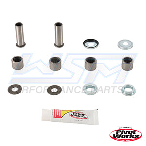Swing Arm Kit Suzuki 85 RM 03-22