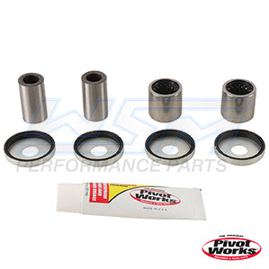 Swing Arm Kit Suzuki 250 LT-Z 04-09 OEM# 61100-21841-YD8