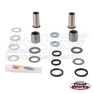 Swing Arm Kit Suzuki 250 RMZ 10-24