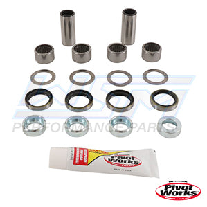 Swing Arm Kit KTM 125 - 380 98-03 OEM# 50304030044,