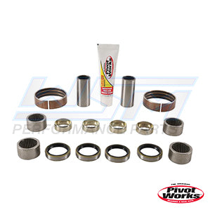 Swing Arm Kit Husqvarna / KTM 125 - 525 03-16 OEM# 54804230210,