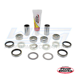 Swing Arm Kit Husqvarna / KTM 125 - 890 04-25 OEM# 79004030010,
