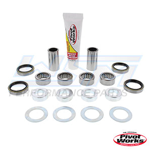 Swing Arm Kit Husqvarna / KTM / GAS GAS 85 / 105 - 350 / 620 - 660 93-24 OEM# 47004230010