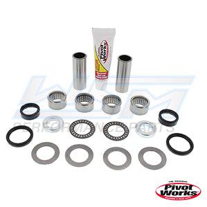 Swing Arm Kit Yamaha 125 / 250 / 400 / 426 WR-F / YZ 99-01