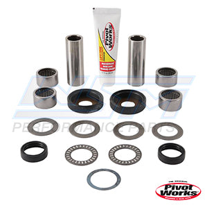 Swing Arm Kit Yamaha 125 / 250 WR / YZ 93-97