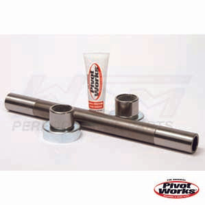 Swing Arm Kit Yamaha 350 Raptor / Warrior 87-13