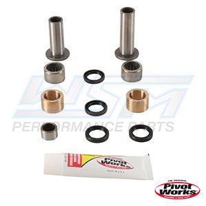 Swing Arm Kit Yamaha 80 YZ 93-98