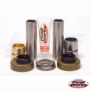 Swing Arm Kit Yamaha 450 YFZ 04-13