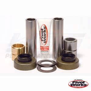 Swing Arm Kit Yamaha 700 Raptor 06-24