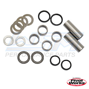 Swing Arm Kit Yamaha 250 / 450 WR-F / YZ-F 06-15