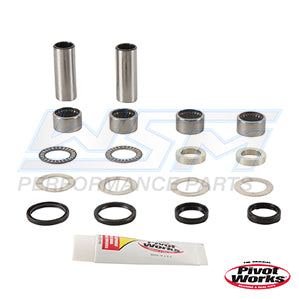 Swing Arm Kit Yamaha 250 / 450 WR-F / YZ-F 10-24