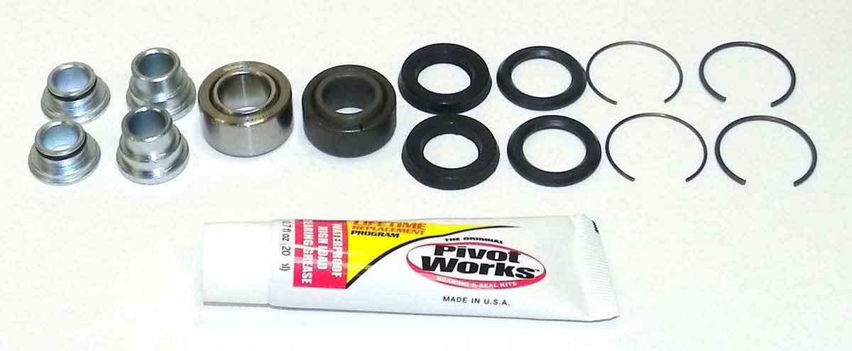 Shock Absorber Kit Honda 250 XR 92-04
