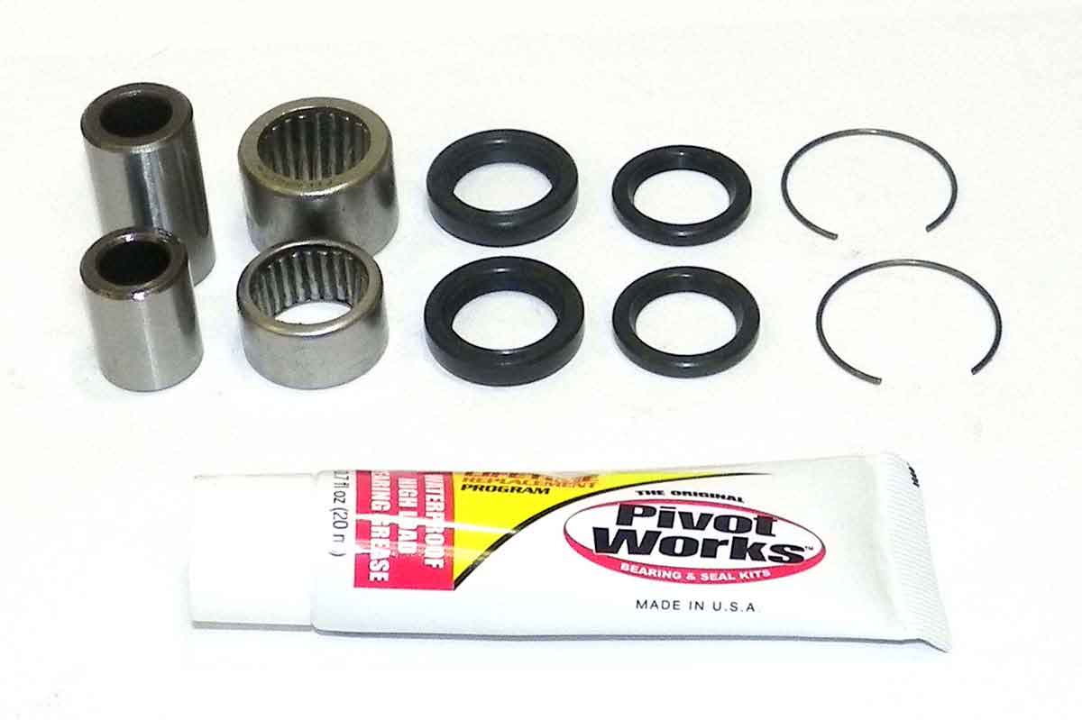 Shock Absorber Kit Honda 400 XR 98-04