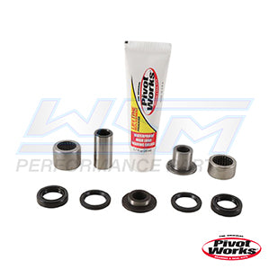Shock Absorber Kit Honda 80 / 85 CR 96-07