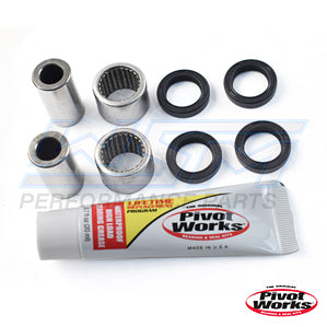 Shock Absorber Kit Honda 400 / 450 TRX 99-14