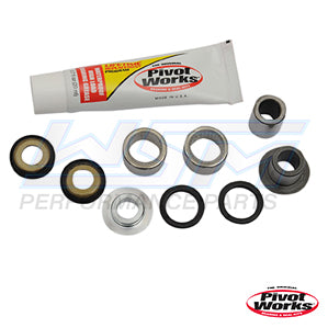 Shock Absorber Kit Kawasaki / Suzuki 80 - 140 / 250 / 450 98-24