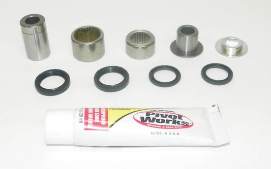 Shock Absorber Kit Kawasaki 450 KFX 08-14