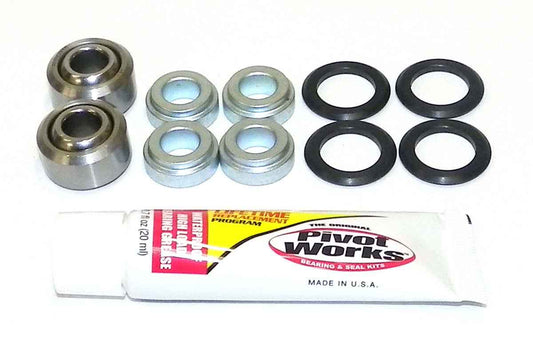 Shock Absorber Kit Suzuki 125 / 250 RM 87-88