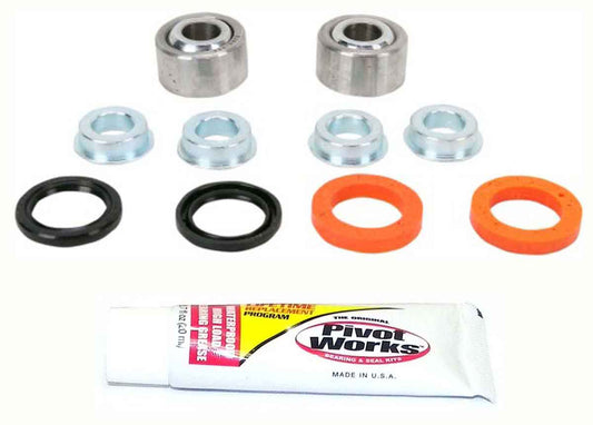 Shock Absorber Kit Suzuki 125 / 250 RM 1989