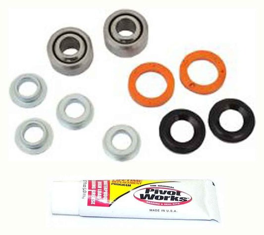 Shock Absorber Kit Suzuki 125 / 250 RM 1990