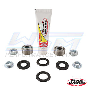 Shock Absorber Kit Suzuki 125 / 250 RM 92-99