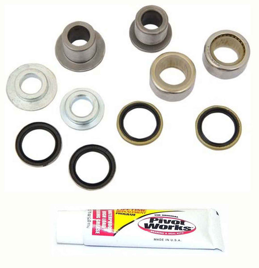 Shock Absorber Kit Suzuki 125 / 250 RM 2001