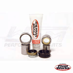 Shock Absorber Kit Suzuki 125 / 250 / 450 02-11