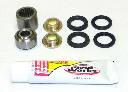 Shock Absorber Kit Suzuki 500 Quadracer 87-90