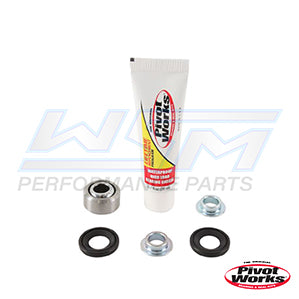 Shock Absorber Kit Suzuki 80 / 85 RM 90-04