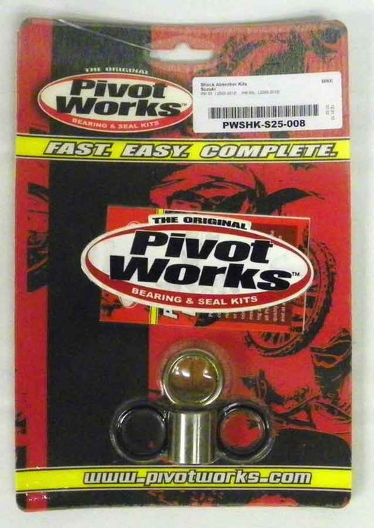 Shock Absorber Kit Suzuki 85 RM 05-12