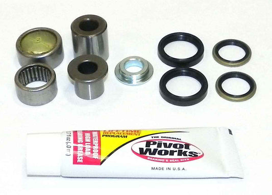 Shock Absorber Kit Suzuki 450 LT-R 06-09