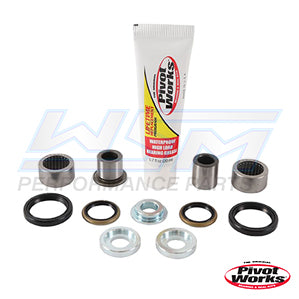 Shock Absorber Kit Suzuki 250 / 450 RMX / RMZ 10-24