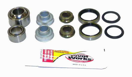 Shock Absorber Kit KTM 125 - 380 1998