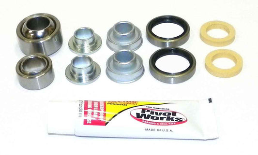 Shock Absorber Kit KTM 125 - 400 / 520 99-01