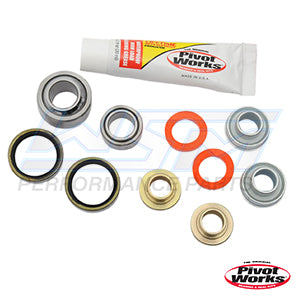 Shock Absorber Kit KTM 125 - 560 98-22