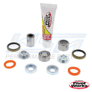 Shock Absorber Kit Husqvarna / KTM / GAS GAS 125 - 510 11-24