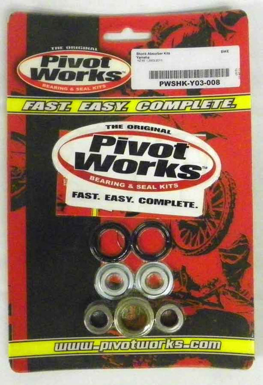 Shock Absorber Kit Yamaha 85 YZ 03-24