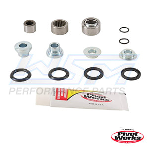 Shock Absorber Kit Yamaha 250 / 450 WR-F / YZ-F 03-22