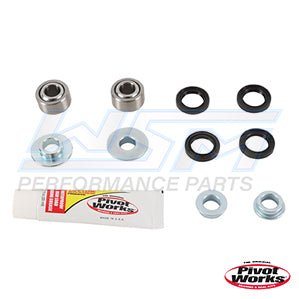 Shock Absorber Kit Yamaha 350 Banshee 87-06