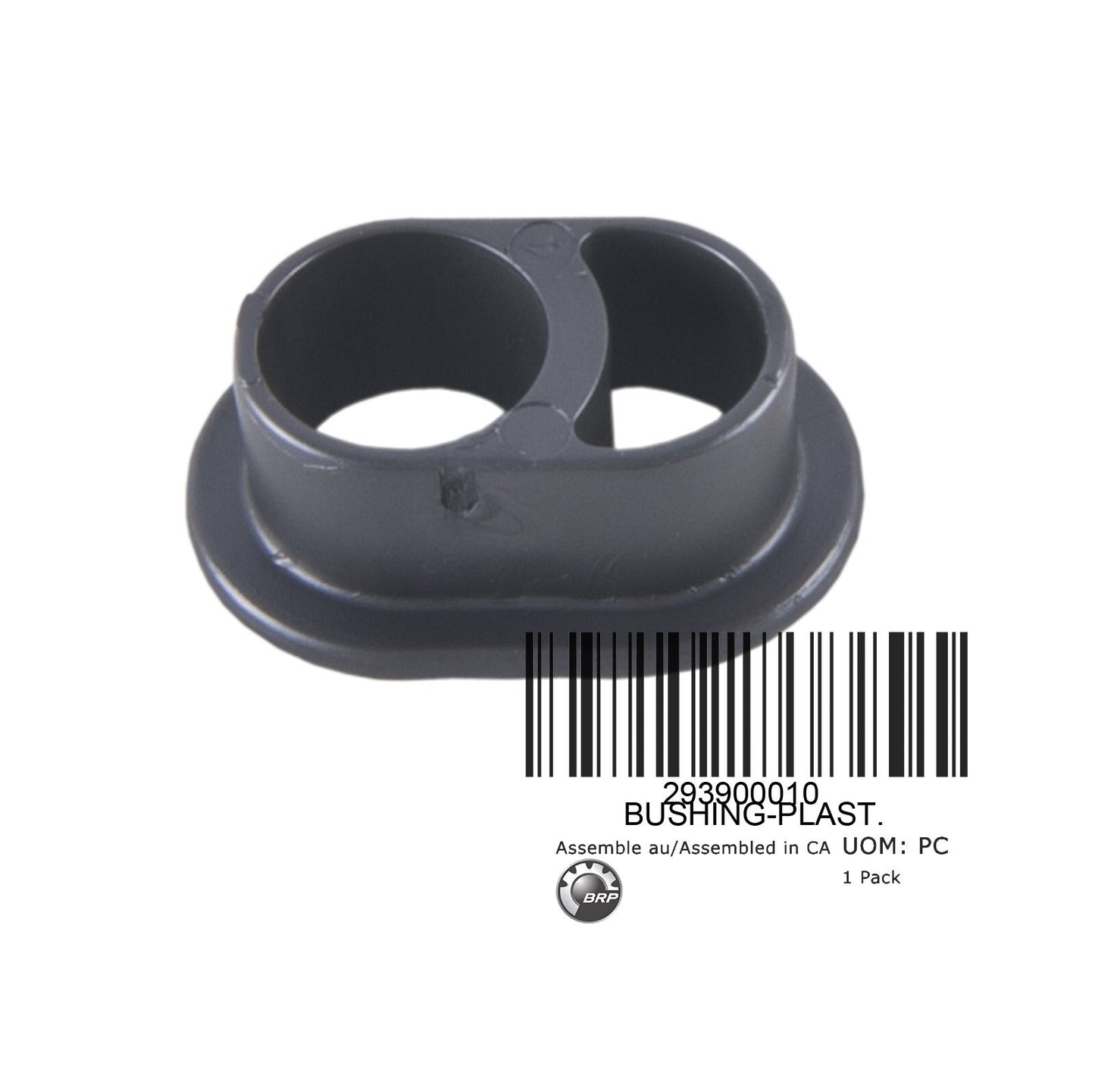 Plastic Bushing Sea-Doo OEM# 293900010