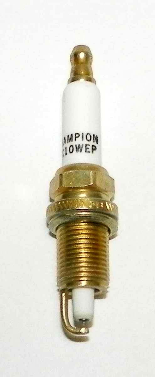 Spark Plug QC10WEP / 9005 OEM# 5006308,