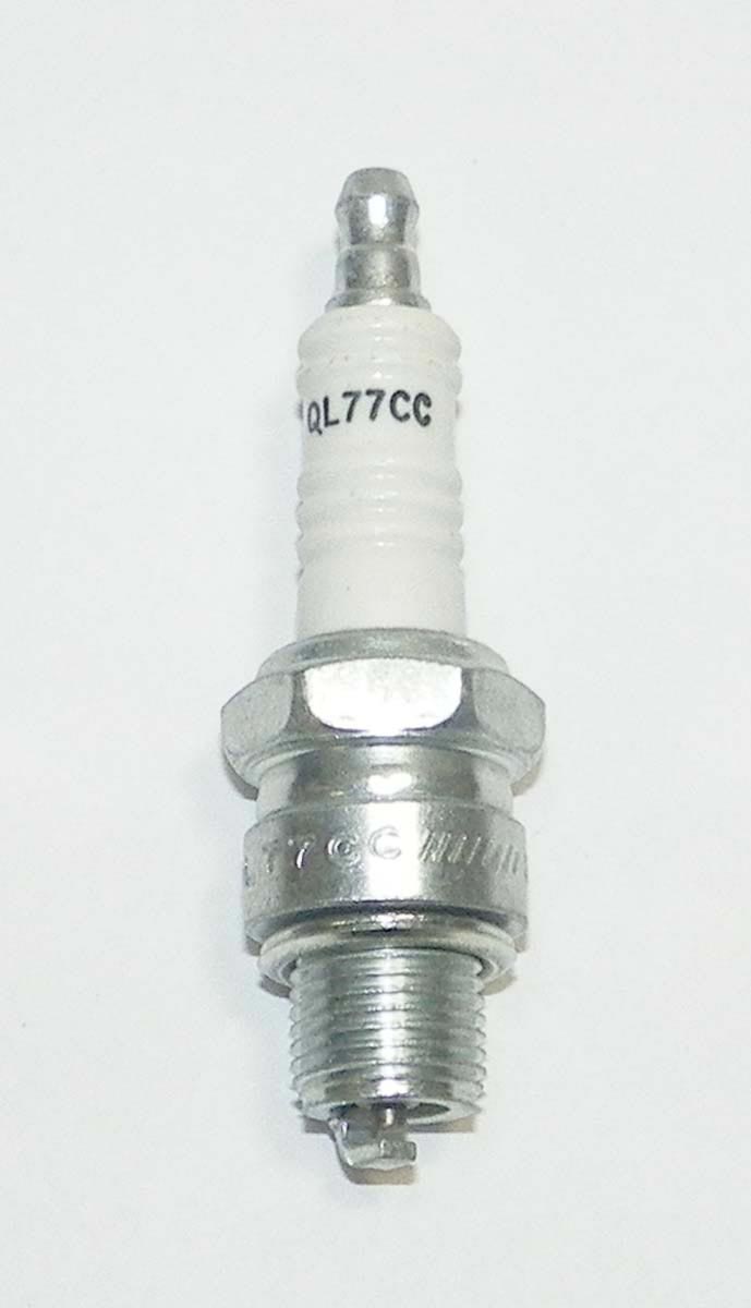 Spark Plug QL77CC OEM# 33-941,