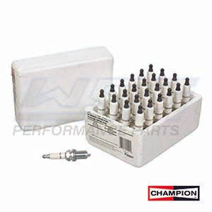 Spark Plug QL82YC-SP - Shop Pack Of 24