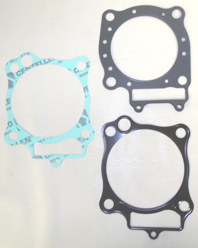 Gasket Kit, Race Honda 450 CRF-R 02-06