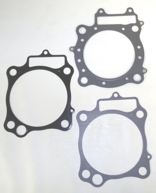 Gasket Kit, Race Honda 450 / 500 CRF-X 05-17