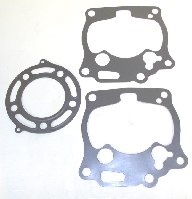 Gasket Kit, Race Kawasaki 125 KX 01-02